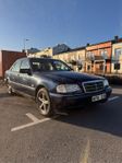 Mercedes-Benz C 200 Elegance