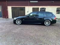 BMW 325 d Touring Comfort, M Sport Euro 5
