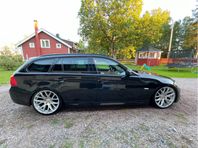 BMW 325 d Touring Comfort, M Sport Euro 5
