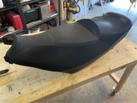 Dubbeldyna  SKI DOO G4