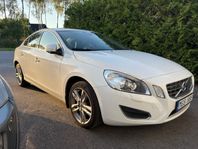 Volvo S60 D2 Summum Euro 5 Dragkrok