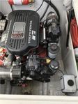 KMW2100 Norsk Daycruiser/Volvo Penta 5.7l GXI 330hk