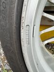 OZ Nova1 182 med Michelin