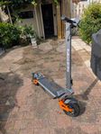 El-kick Kukirin G1 Pro