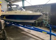 Tjörn trailer 2 ton