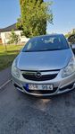 Opel Corsa 5-dörrar 1.3 CDTI ecoFLEX Euro 4
