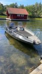 Buster L 2006 Yamaha 50hk 2006