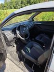 mopedbil Aixam S8 2012