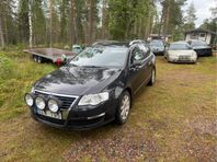 Volkswagen Passat Variant 2.0 TDI 4Motion Sportline Euro 4