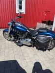 HARLEY FLFBS FAT BOY 114 ANNIVARSERY