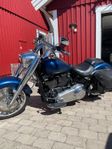 HARLEY FLFBS FAT BOY 114 ANNIVARSERY