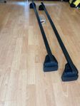 Thule SquareBar EVO