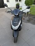 Peugeot Kisbee Black Edition 2024