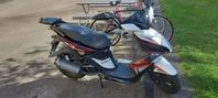Kymco Super 8 Moped / Scooter