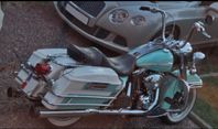 Harley Davidson Road King FLHRC