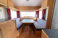 Husvagn Adria 502 DT -05