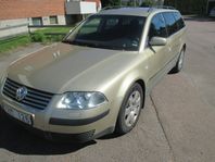 Volkswagen Passat Variant 1.8 T Trendline Euro 4