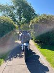 Yamaha Mt125