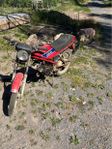 Honda MB-5