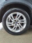 Volvo fälgar 235/55R17