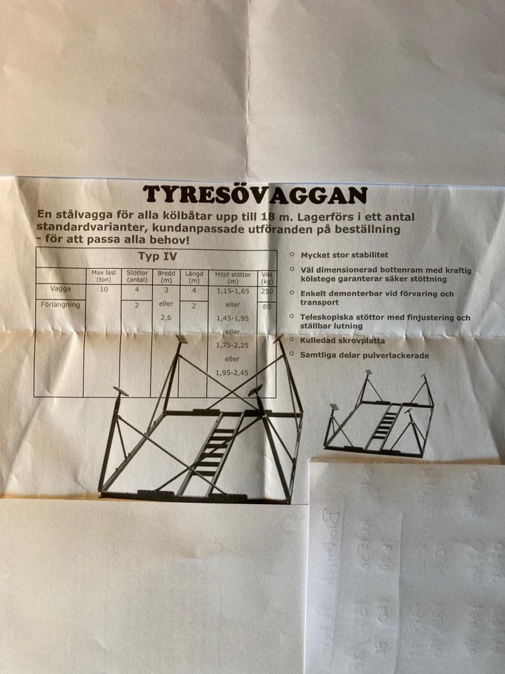 Tyresövaggan typ IV
