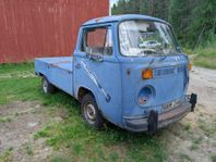 VW Pickup Bay Window