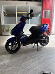 Yamaha Aerox 2006 klass 1