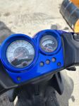Yamaha Aerox 2006 klass 1