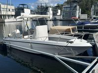 Cobia 21