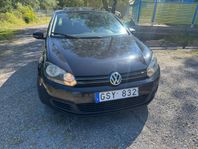 Volkswagen Golf 3-dörrar 1.4 TSI Masters Euro 5