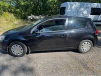 Volkswagen Golf 3-dörrar 1.4 TSI Masters Euro 5