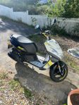 Peugot Streetzone