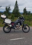 Honda crf 1100 Africa twin 1730 mil