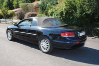 Chrysler Sebring Cabriolet 2.0 Euro 4