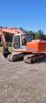 Hitachi EX 135
