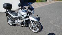 BMW R850R