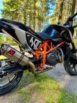 KTM 690 Duke A2