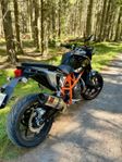 KTM 690 Duke A2
