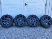 Mini Cooper dubbdäck Nokian Hakkapeliitta