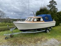Crescent 535 Yamaha 40hk 4-takt