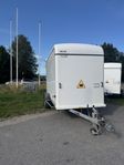 Brenderup skåpsläp CE100035R