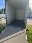 Brenderup skåpsläp CE100035R