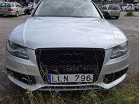 Audi A4 2.0 tfsi 2009
