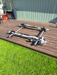 Thule Proride och Thule Wingbar
