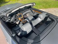 Mercedes-Benz SL 500 7G-Tronic Euro 4