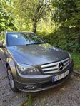 Mercedes-Benz C 180 Avantgarde