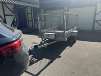 Gallersläp/besiktad