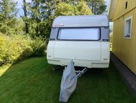 Solifer Goldie 530 långbädd -95
