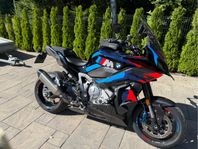 BMW M 1000 XR