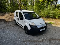 Fiat Fiorino 1.3 Multijet Semi- Euro 5